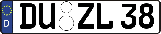 DU-ZL38