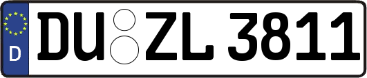 DU-ZL3811