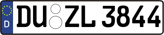 DU-ZL3844