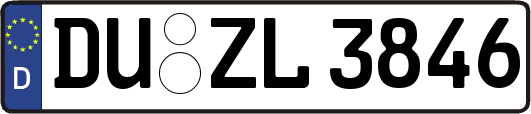 DU-ZL3846