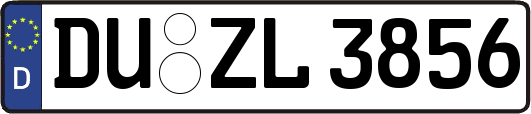 DU-ZL3856