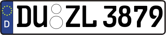 DU-ZL3879