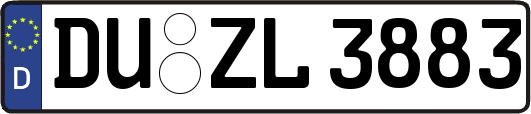 DU-ZL3883