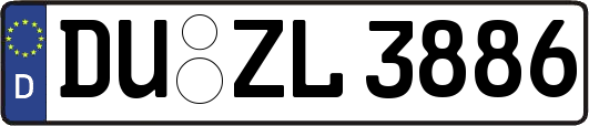DU-ZL3886