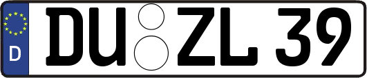 DU-ZL39