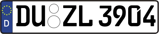 DU-ZL3904