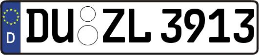 DU-ZL3913