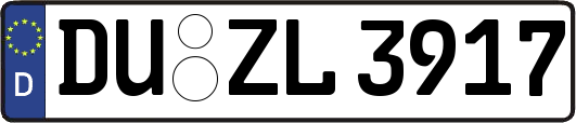 DU-ZL3917