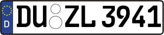 DU-ZL3941