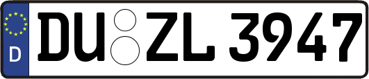 DU-ZL3947