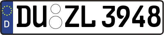 DU-ZL3948
