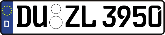 DU-ZL3950