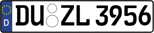 DU-ZL3956