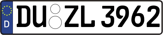 DU-ZL3962