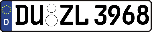 DU-ZL3968