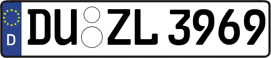 DU-ZL3969