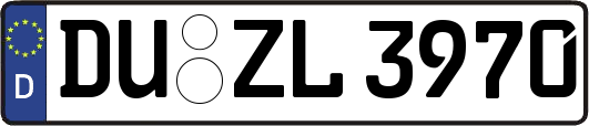 DU-ZL3970