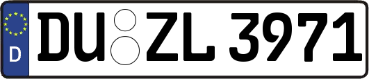 DU-ZL3971