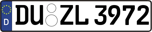 DU-ZL3972