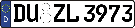 DU-ZL3973