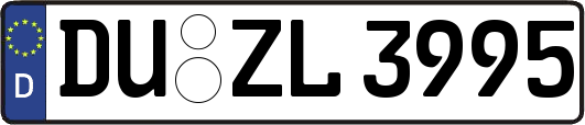 DU-ZL3995