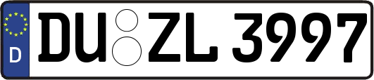 DU-ZL3997