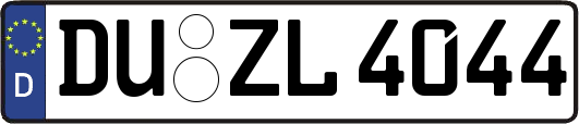 DU-ZL4044