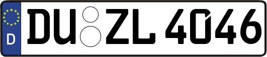 DU-ZL4046