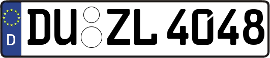 DU-ZL4048