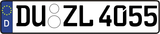 DU-ZL4055