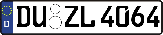 DU-ZL4064
