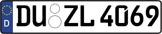 DU-ZL4069
