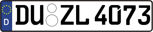 DU-ZL4073