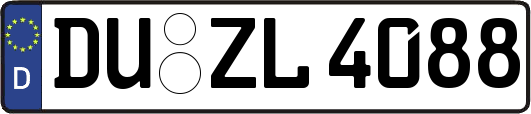 DU-ZL4088