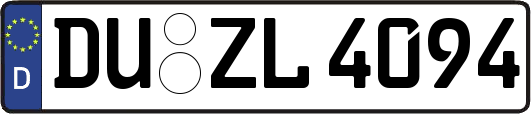 DU-ZL4094