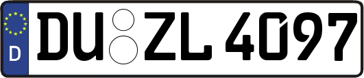 DU-ZL4097