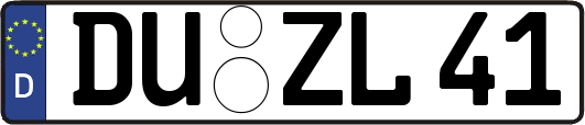 DU-ZL41