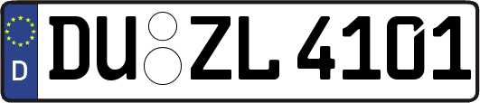 DU-ZL4101