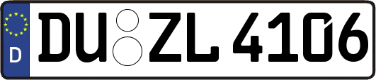 DU-ZL4106