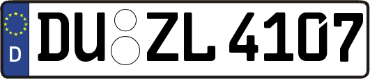 DU-ZL4107