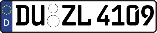 DU-ZL4109