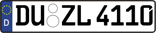 DU-ZL4110