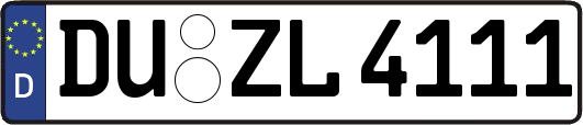 DU-ZL4111