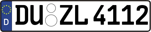 DU-ZL4112