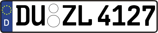 DU-ZL4127