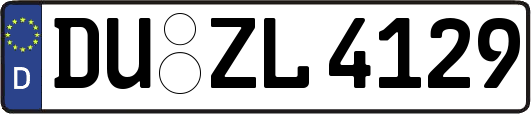 DU-ZL4129