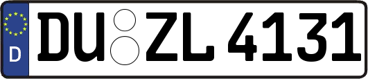 DU-ZL4131