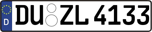 DU-ZL4133