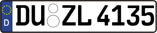 DU-ZL4135