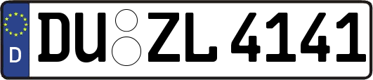 DU-ZL4141